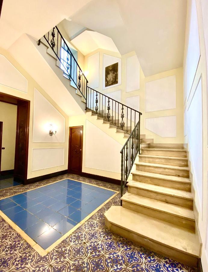 Il Palazzetto Di Via Della Frezza Apartment Roma Exterior foto